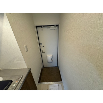 【玄関】 | MQuarto箭弓町