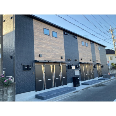 【外観】 | MQuarto箭弓町