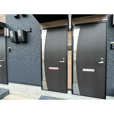 【玄関】 | MQuarto箭弓町