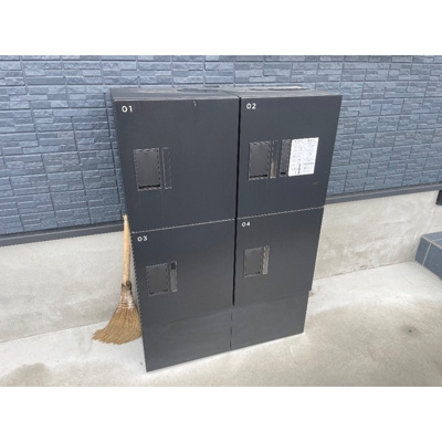 【その他共用部分】 | MQuarto箭弓町