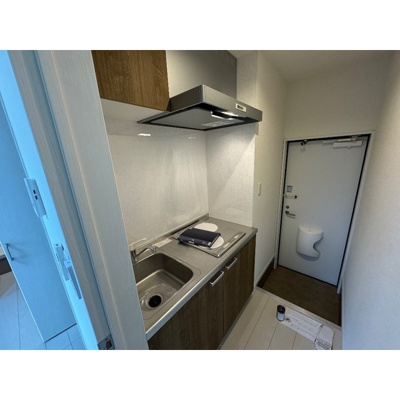 【キッチン】 | MQuarto箭弓町