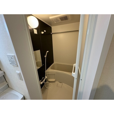 【浴室】 | MQuarto箭弓町