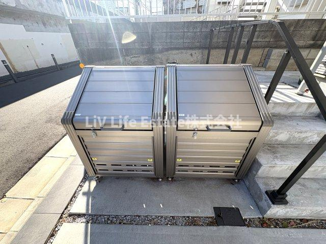 Berry　Courtのその他