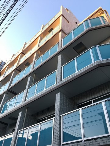 アンベリールマーロ北綾瀬Ⅱ