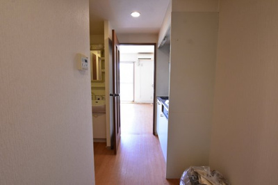 【内装】 | エスポワール厚木