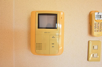 【セキュリティ】 | エスポワール厚木