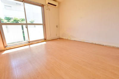 【寝室】 | エスポワール厚木