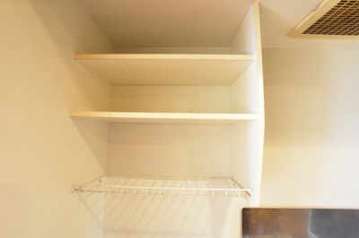 【収納】 | エスポワール厚木