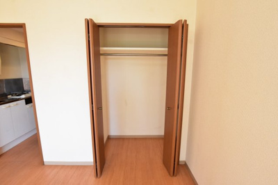 【収納】 | エスポワール厚木