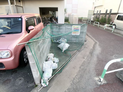 【その他共用部分】 | エスポワール厚木