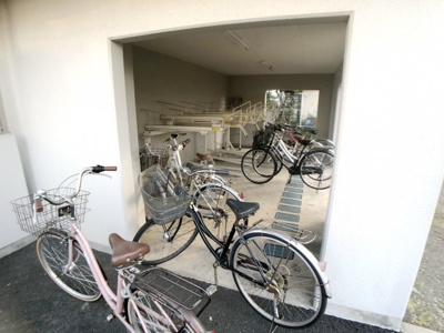 【その他共用部分】 | エスポワール厚木