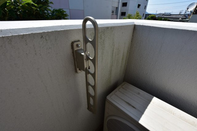 【その他】 | エスポワール厚木