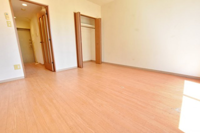 【居間・リビング】 | エスポワール厚木