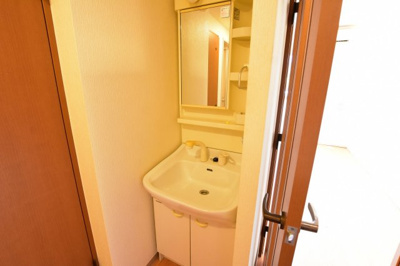 【独立洗面台】 | エスポワール厚木