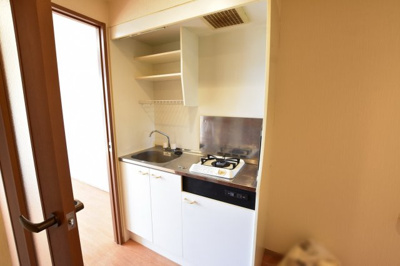 【キッチン】 | エスポワール厚木