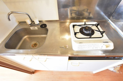 【キッチン】 | エスポワール厚木