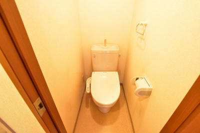 【トイレ】 | エスポワール厚木