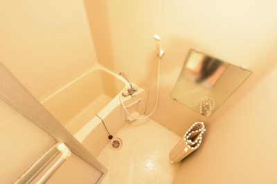 【浴室】 | エスポワール厚木