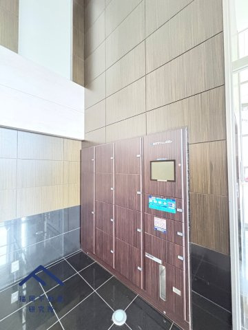 ルネッサンス21春日ザパークの設備