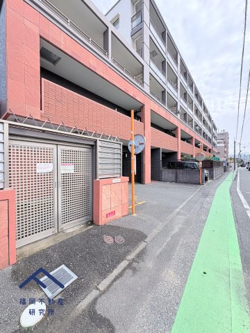 ルネッサンス21春日ザパークのその他