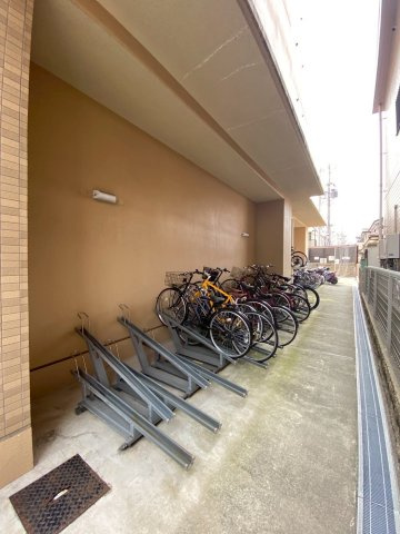 クラシェス新長田のその他共用部分