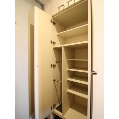 【収納】 | プレール・ドゥーク東京CANAL