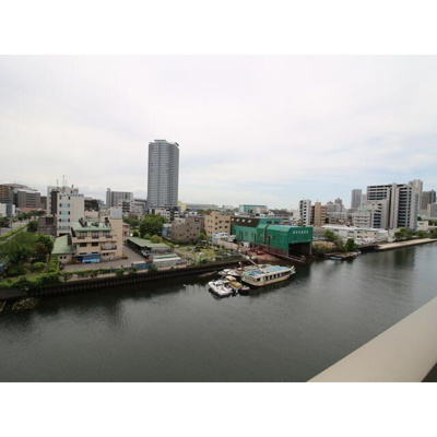 【展望】 | プレール・ドゥーク東京CANAL