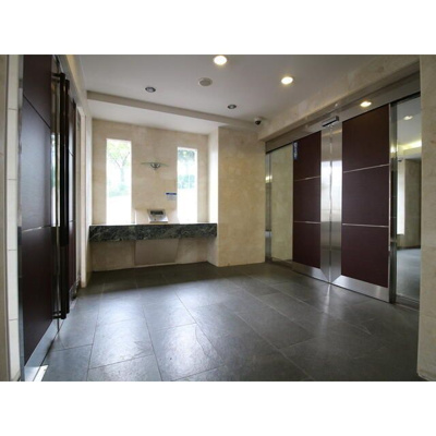 【その他共用部分】 | プレール・ドゥーク東京CANAL