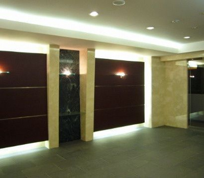 【ロビー】 | プレール・ドゥーク東京CANAL