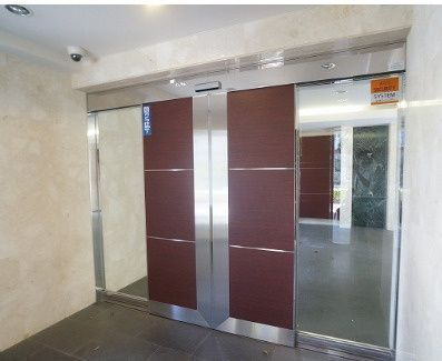 【設備】 | プレール・ドゥーク東京CANAL