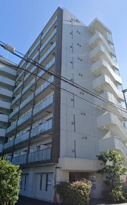 【外観】 | プレール・ドゥーク東京CANAL