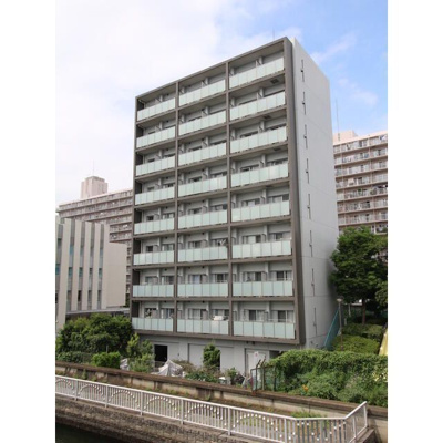 【外観】 | プレール・ドゥーク東京CANAL