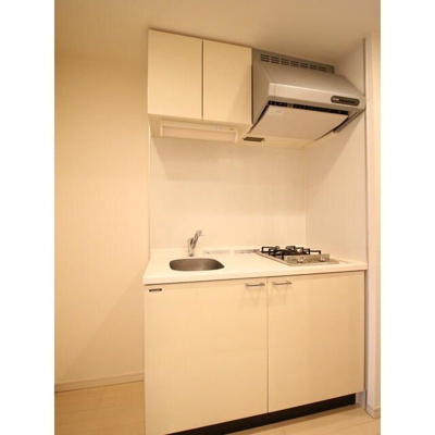 【キッチン】 | プレール・ドゥーク東京CANAL