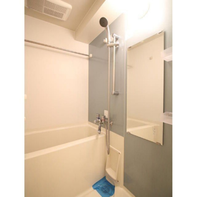 【浴室】 | プレール・ドゥーク東京CANAL