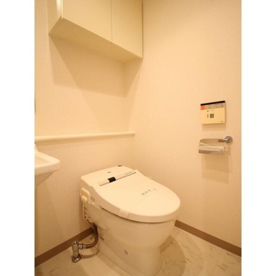 【トイレ】 | プレール・ドゥーク東京CANAL