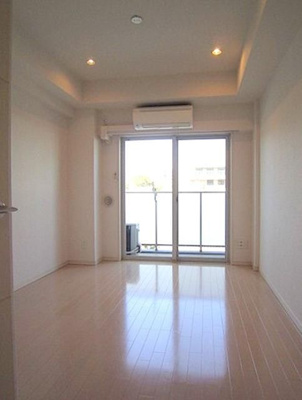 【寝室】 | プレール・ドゥーク東京CANAL