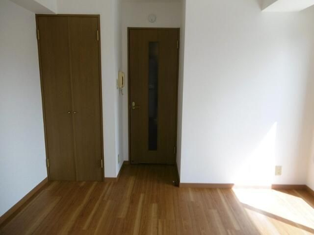 ウィステリア市ヶ谷のその他