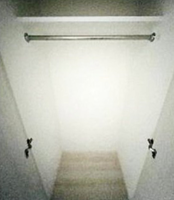 【収納】 | SAKURA AXIS 中板橋