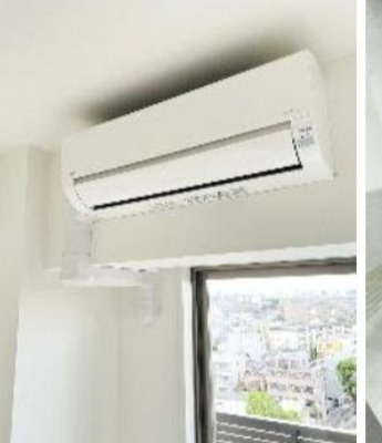 【展望】 | SAKURA AXIS 中板橋