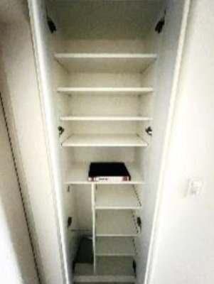 【玄関】 | SAKURA AXIS 中板橋