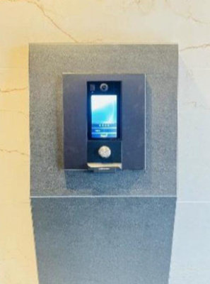 【セキュリティ】 | SAKURA AXIS 中板橋