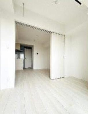 【内装】 | SAKURA AXIS 中板橋