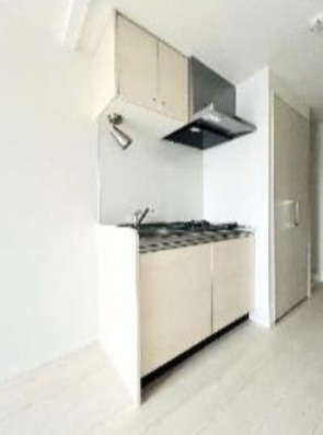 【キッチン】 | SAKURA AXIS 中板橋