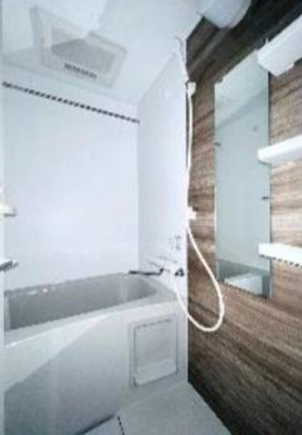 【浴室】 | SAKURA AXIS 中板橋