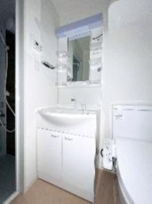 【独立洗面台】 | SAKURA AXIS 中板橋