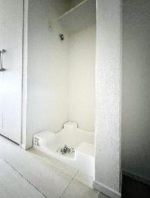 【洗面所】 | SAKURA AXIS 中板橋