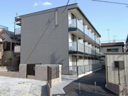 エトワール朝日Ⅱの画像