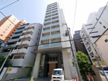 BLAU本町東（旧BPRレジデンス本町東）の画像