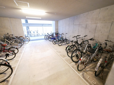 【その他共用部分】 | BLAU本町東（旧BPRレジデンス本町東）