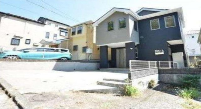 横浜市旭区鶴ヶ峰本町3丁目 中古戸建て【仲介手数料無料】